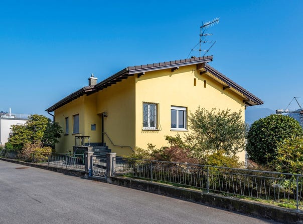 MONDONICO AGNO, Agno, Ticino 6982