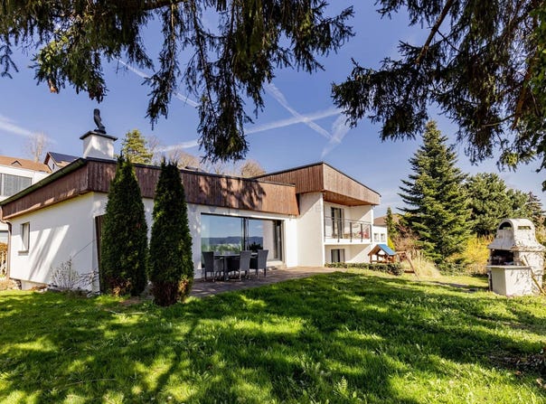 Eschlikon, Thurgau 8360