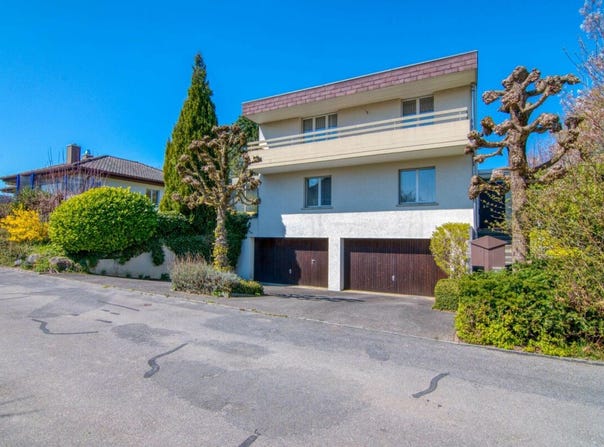 Alpenstrasse 20, Meikirch, Bern (canton) 3045