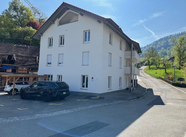 Wolfsgartenstrasse 5, Bärschwil, Solothurn (canton) 4252