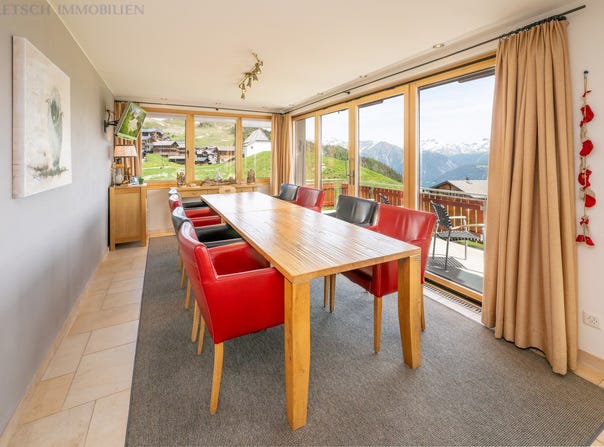 Bettmeralp, Valais 3992