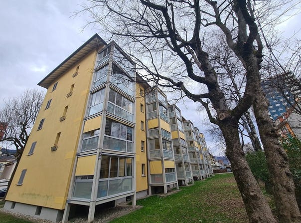 Madretschstrasse 85, Biel/Bienne, Bern (canton) 2503
