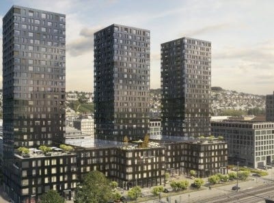 Vulkanstr, 110b, Zürich, Zürich (canton) 8048