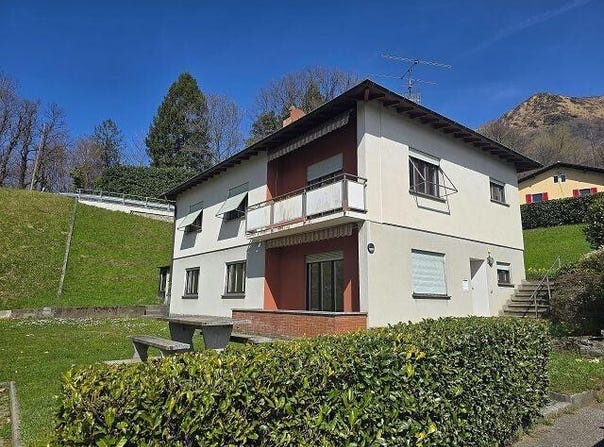 Insone, Insone, Ticino 6951