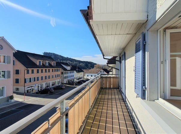 Hauptstrasse 18 / Kirchweg 1, Aadorf, Thurgau 8355