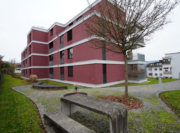 Ueberlandstrasse 203, Dübendorf, Zürich (canton) 8600