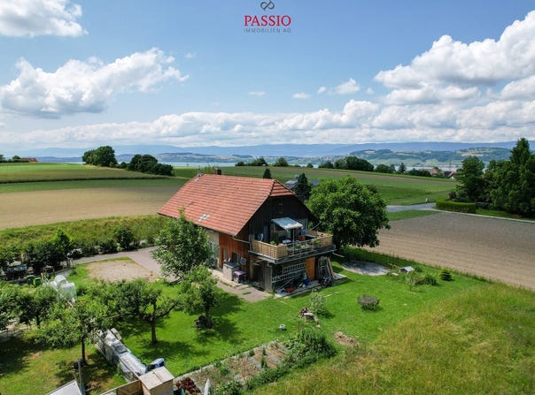 Leimera 105, Murten, Fribourg (canton) 3280
