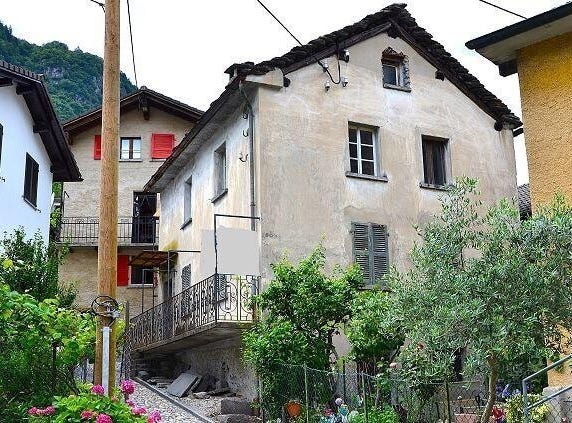 Personico, Ticino 6744
