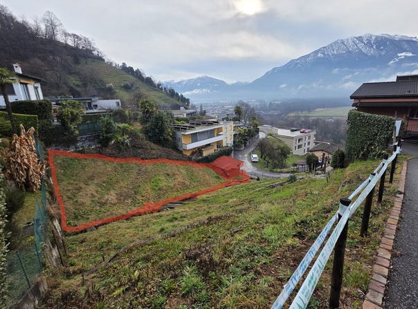 Gordola, Ticino 6596