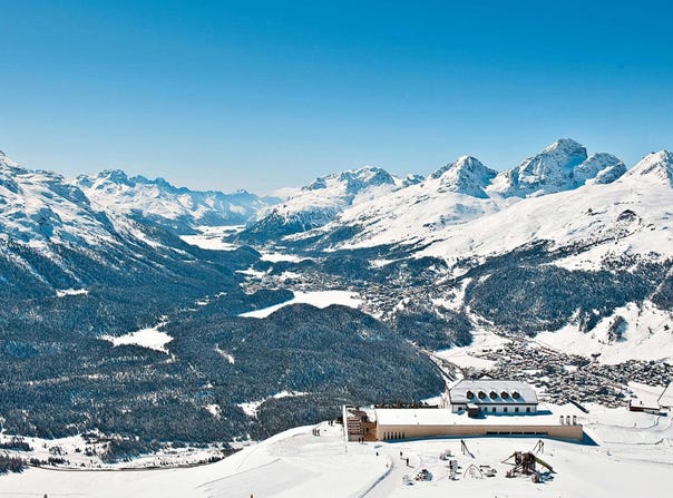 10 Avenue Châtelain, Rolle, Vaud 1180