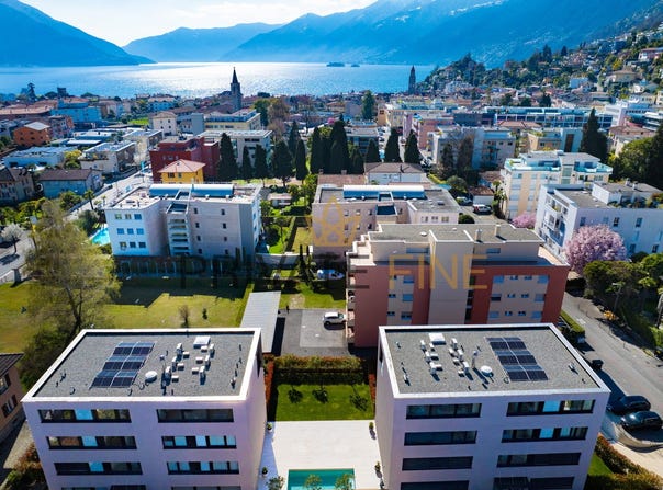 Ascona, Ticino 6612