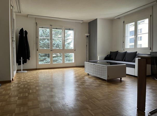 Freiestrasse, 51, Grenchen, Solothurn (canton) 2540