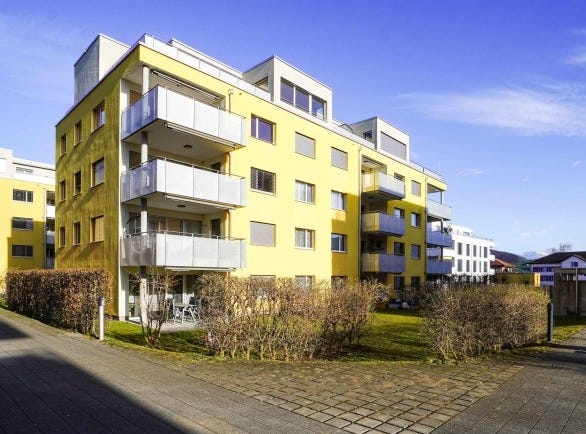 Neugasse 31b, Bazenheid, St. Gallen (canton) 9602