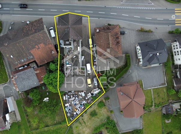 Triengen, Lucerne (canton) 6234