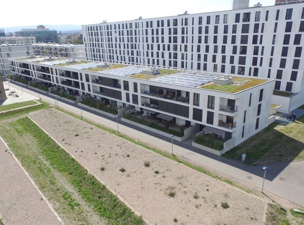 Tangentenweg 52, Basel, Basel-Stadt (canton) 4058
