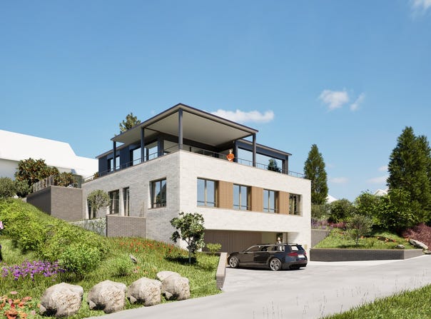 Mittlere Ifang 10, Rafz, Zürich (canton) 8197