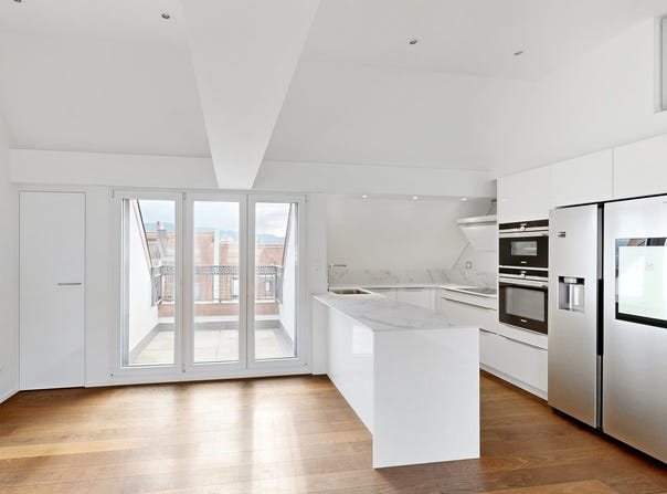 Pfirsichstrasse 7, Zürich, Zürich (canton) 8006
