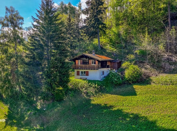 Rossweg 2, Eischoll, Valais 3943