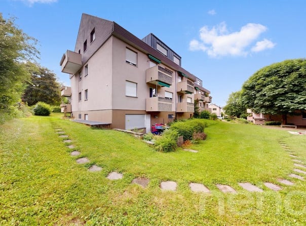 Arlesheim, Arlesheim, Basel-Landschaft (canton) 4144