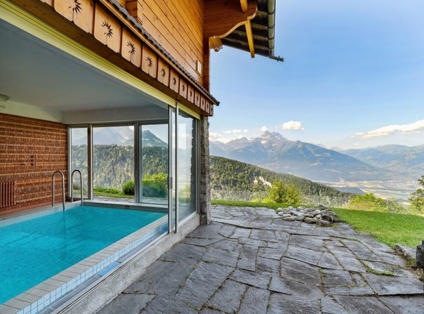 Villars-sur-Ollon, Villars-sur-Ollon, Vaud 1884