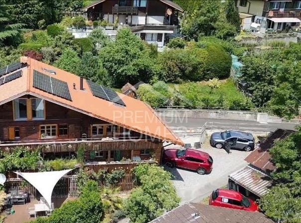 Aeschlen Ob Gunten, Aeschlen ob Gunten, Bern (canton) 3656