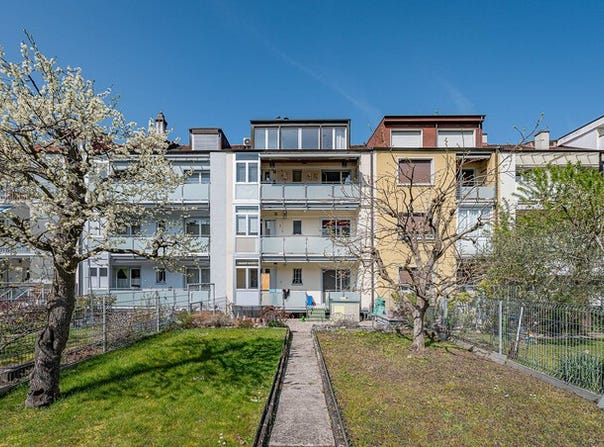 Basel, Basel-Stadt (canton) 4058