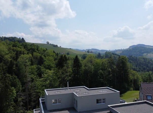Falkenweg 9, Eggersriet, St. Gallen (canton) 9034
