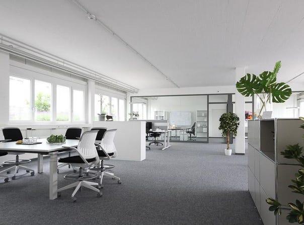 Sternenfeldstrasse 14, Birsfelden, Basel-Landschaft (canton) 4127