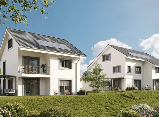 En Sonville, Lignerolle, Vaud 1357