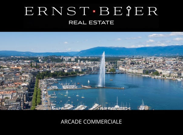 Geneva, Genève, Geneva 1207