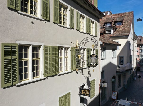Tanne 3, Schaffhausen, Schaffhausen (canton) 8200