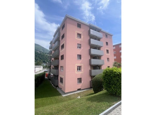 via Delta 1, Ascona, Ticino 6612