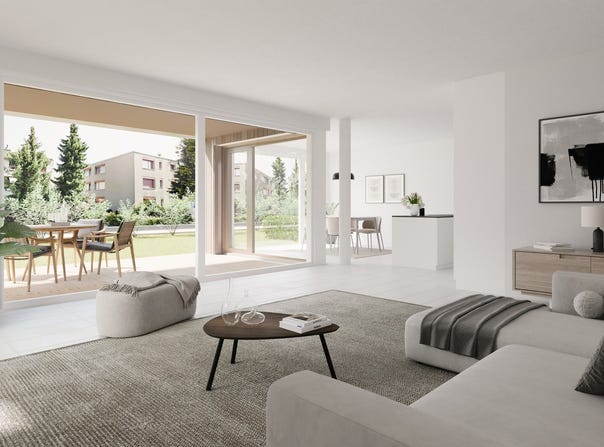Hauptstrasse 30, Ipsach, Bern (canton) 2563