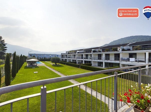 Caslano, Ticino 6987