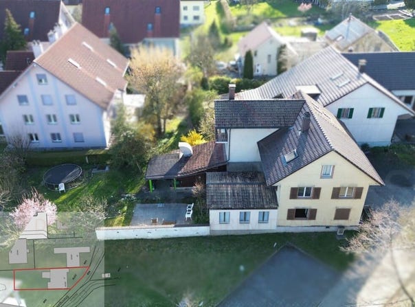 Niederbipp, Bern (canton) 4704