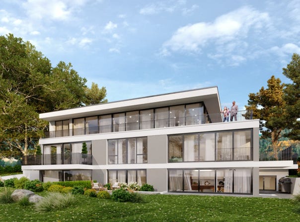 Rappenweg 10, Flurlingen, Zürich (canton) 8247