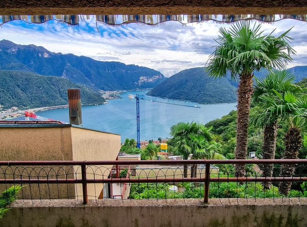 Carona, Ticino 6914