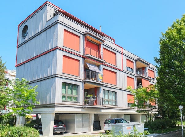 Gartenweg 36, Rheinfelden, Aargau 4310