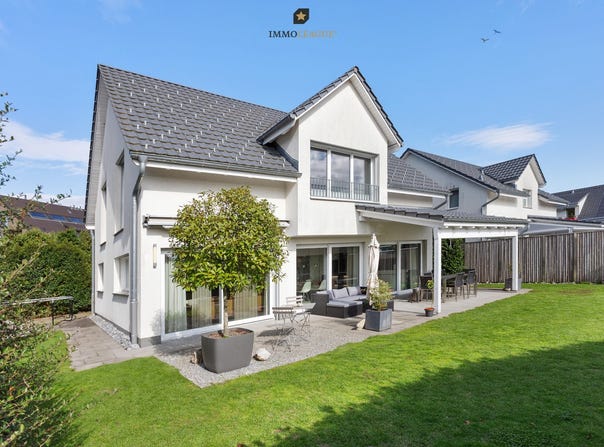 Rietstrasse 54, Henggart, Zürich (canton) 8444