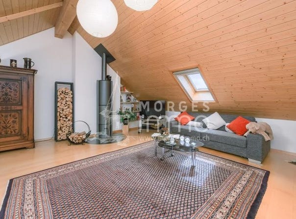 Villars-sous-Yens, Vaud 1168