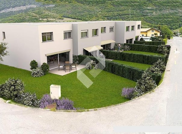 Adresse sur demande 1, Charrat, Valais 1906