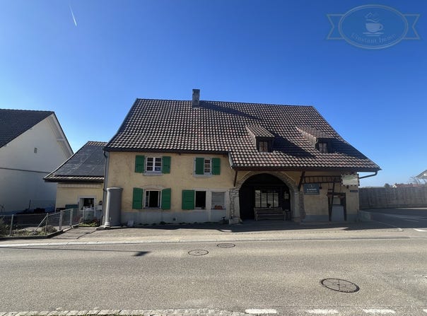 Bure, Jura 2915