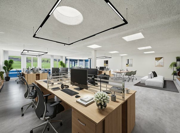 Blegistrasse 21 / 23, Baar, Zug (canton) 6340
