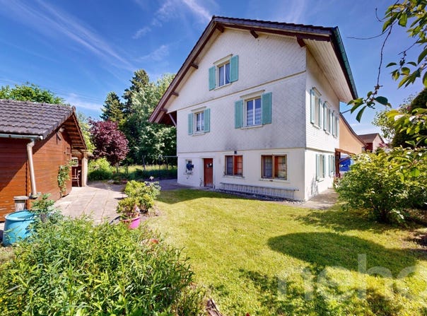 Kesswil, Kesswil, Thurgau 8593