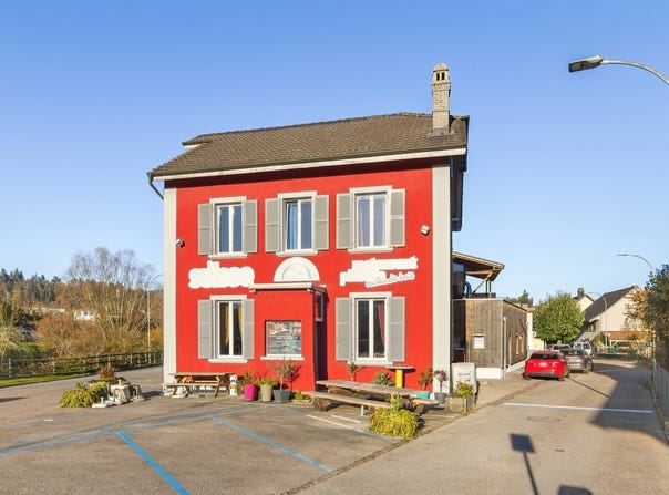 Haute-Sorne, Bassecourt, Jura 2854