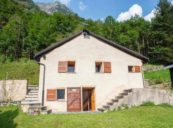 Dangio, Dangio, Ticino 6717