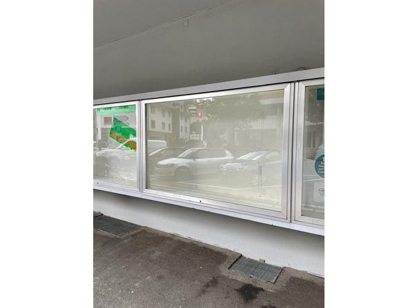 Kantons- / Schulhausstrasse, Horw, Lucerne (canton) 6048