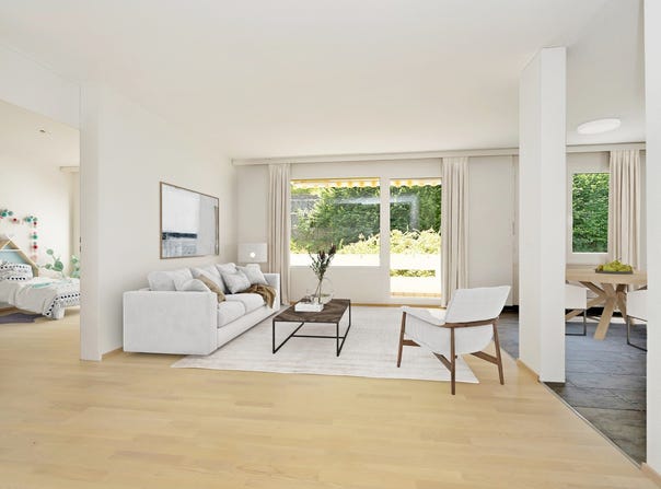 Hagwiesenstrasse 4, Kehrsatz, Bern (canton) 3122