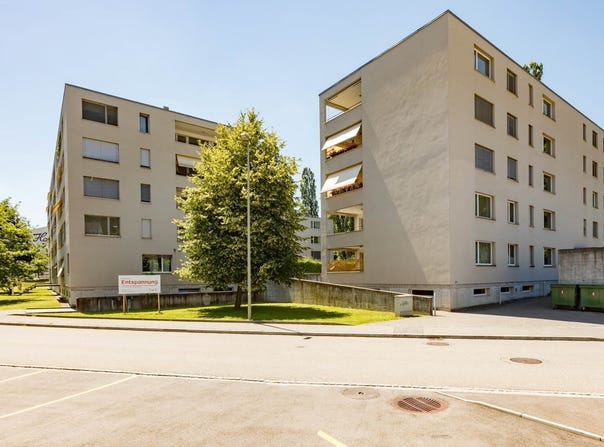 Benzburweg 2, Liestal, Basel-Landschaft (canton) 4410