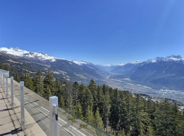 73, Route de Vermala, Crans-Montana, Valais 3963